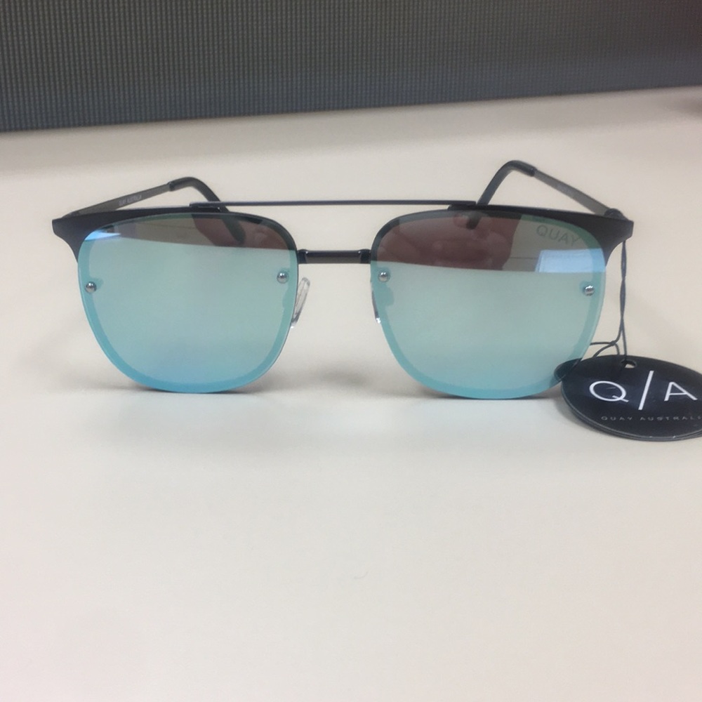 Quay Australia Aviators